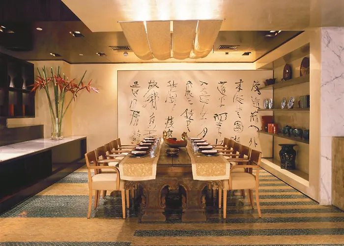 Trident Nariman Point