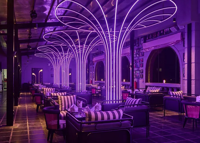 Planet Hollywood Thane