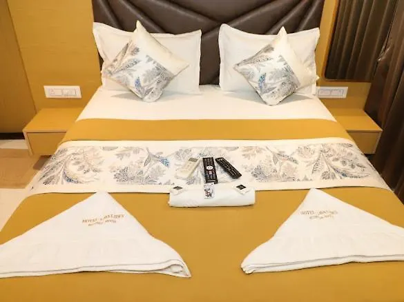 Hotel Zampex